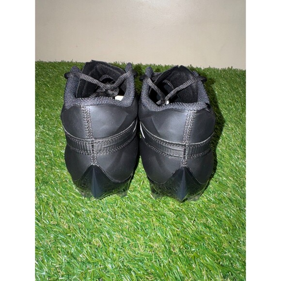 Nike Vapor Edge Elite 360 2 Football Cleats Promo PE Men\'s 9.5 Black FD5713-006 main image 6